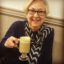 Tribute to Margaret Leech, 1943