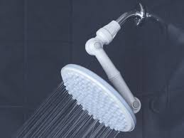 Maybe you would like to learn more about one of these? Thunderhead Shower Head