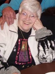 Thelma Joanne 'Jodi' Ridlon: March 2, 1933