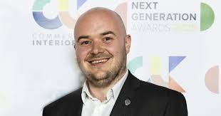 Hypnos head wins industry award