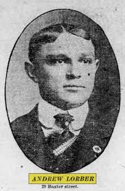 Lorber Virtual Cemetery