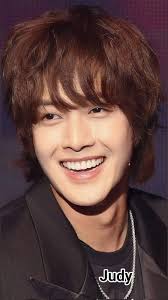 A beautiful smile that can melt a thousand hearts