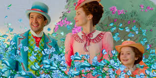 Critique Du Retour De Mary Poppins De Rob Marshall Un Film Miraculeux