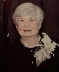 Most Recent Obituaries