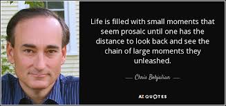 Top 25 Small Moments Quotes A Z Quotes