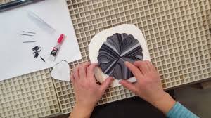 Check spelling or type a new query. Easy Fused Glass Flower Stake Demonstration Youtube