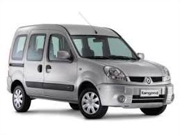 Renaul Kangoo2 Auto Camper Interieur Camper