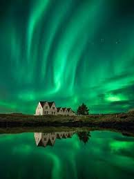 Northern Lights Jpg Northern Lights Northern Lights Art Iceland Photos