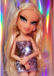 Find this pin and more on glitz aesthetic by morgan collings. Cloe Bratz Icons Explore Tumblr Posts And Blogs Tumgir