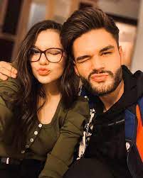 Music video by cleopatra stratan & edward sanda performing #cozonac looking for a new jam ? Edward Sanda È™i Cleopatra Stratan FormeazÄƒ Un Cuplu Verdict Ro