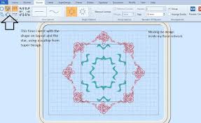 Girls In The Garden Pfaff Premier 2 Embroidery Ultra Software In 2020 Pfaff Embroidery Embroidery Software Pfaff