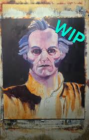 There are no God-forsaken people. Not because of the virtues of humanity,  or progress, but because of the love of God in Christ which has touched the  God-forsaken as well, “I have