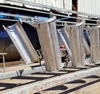 Chutes - De La Rosa Manufacturing, Inc