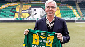 Ado den haag manager alan pardew has said he does not want to take any money from the club for avoiding relegation. Pardew Hopes For A Shock Effect On Relegation Candidate Ado Den Haag Teller Report