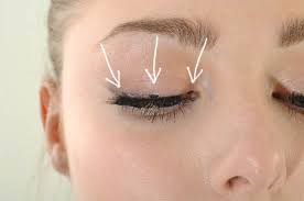 And now for a tutorial on how to use gel liner! How To S Wiki 88 How To Apply Gel Eyeliner For Beginners