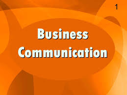 Address, salutation, the body, and enclosures are aligned to the left. Business Communication 1 Layout Of A Business Letter 2 1 The Modified Block Form Block Form 2 The Semi Block Form 3 Full Block Form Ppt Download