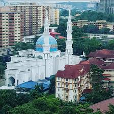 Quando você reserva com o tripadvisor, é possível receber um reembolso integral ao cancelar até 24 horas antes. Rumah Persekutuan Kuala Lumpur