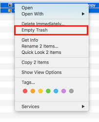 Check spelling or type a new query. How To Recover Deleted Files From Trash On Mac