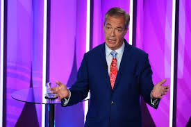 BBC shake-up could see critics like Farage have a say in broadcaster's  future