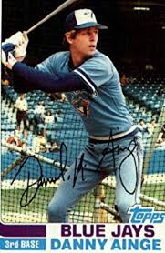 He's currently the gm and president of basketball operations for the team. Greg Bromberg On Twitter I Had His Rookie Blue Jays Baseball Card He Was Damn Good Baseball Player Too Or At Least He Could Have Been Https T Co Ezri0uladj