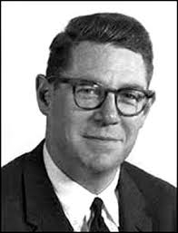 Clark MacGregor (1922-2003)