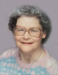 Obituary information for Jean K. Wark