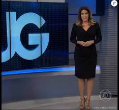 Contact christiane pelajo on messenger. Depois De Mais De Um Mes Afastada Christiane Pelajo Voltou A Bancada Do Jornal Da Globo Na Segunda Feira Dia 13 De Julho De 2015 Purepeople