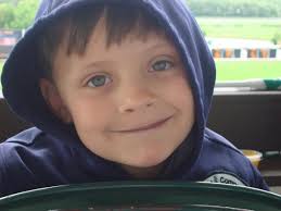 He Was Forging His Own Hero's Journey When He Was Tragically Killed in  Eastern Europe”