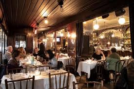 The Absolute Best Restaurants On The Upper West Side Nyc Upper West Side Restaurant Nyc Restaurants