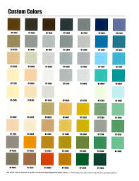 Amerlock Ppg Color Chart Related Keywords Suggestions