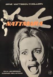 Antti Alanen: Film Diary: May 2014