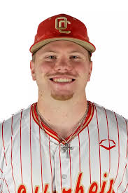 2025 Baseball Roster