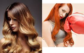 Best shampoos and conditioners for dyed hair. New Hair Color Ideas And Hair Coloring Tips From L Oreal Paris