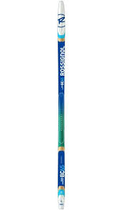 Rossignol Bc 65 Positrack Skis Nordic 2018 2019