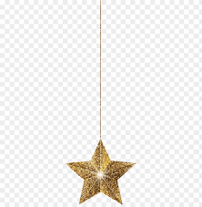Maybe you would like to learn more about one of these? Download Golden Hanging Star Clipart Png Photo Toppng