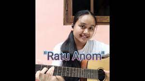 Lagu Bali Ratu Anom Chord Gitar Youtube