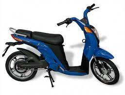 If we lived in a biking town i would absolutely own one of these. Jetson E Bike Brings Vespa Style To Electric Bikes