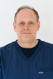 Dr Paul Bucknell Dentist at Backwell Dental Care