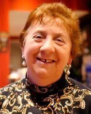 Condolence Book for Mary Coughlan (née Keohane) (Kinsale, Cork)