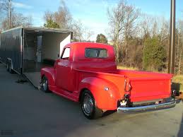 Image result for Tartar Red 1948 Truck
