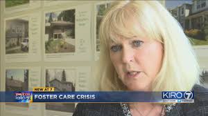 Opioid epidemic is causing foster care crisis