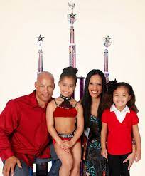 How much is asia monet ray worth? Tv S Tiny Dancer Asia Monet Ray After The Show Parenting Oc