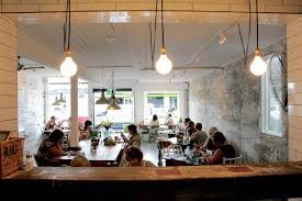 Little King Cafe Auckland Nz Shop Fit Out By Www Thefitout Co Nz Cafe Design Shop Fittings Retail Design