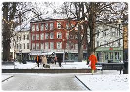 Olaf ryes plass oslo, oslo (map). Kurt Evert Stenbakks Hjemmeside Olaf Ryes Plass