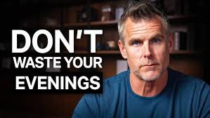 Optimistic Former Student Finds Help in Surprising Places