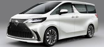 Durability, easy maintenance that don't cost you a bomb! Alphard Vellfire Tak Cukup Mewah Beli Mpv Lexus Ni Mekanika