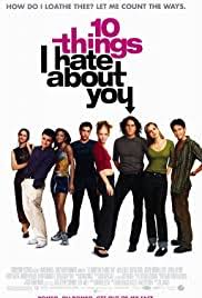 Mad about you centers on the trials and tribulations of a married couple living in new york. 10 Things I Hate About You 1999 Imdb