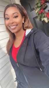 Megan Haffey's Instagram, Twitter & Facebook