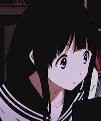 Hyouka Matching Anime And Oreki X Chitanda Image 6338098 On Favim Com Тебе, уйти, hyouka, аниме, онлайн, anime, online. hyouka matching anime and oreki x