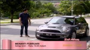 Zul ariffin, fatiya latif, afiq muiz, rizz amin, wan nor azlin, mimi ernida penulis skrip: Drama 2u Menanti Februari Episod 7 9 Slot